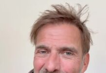 Jürgen Klopp überraschte mit dem, was er Stunden nach Liverpools Champions-League-Niederlage