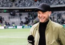 Schwedens neuer Trainerstar Kim Hellberg bekommt ein Traumangebot in England