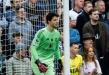 Für die Fans von Manchester United gab es eine weitere Bestätigung über Senne Lammens