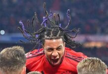 Liverpool erhält eine weitere “Bestätigung” von Salah replacement