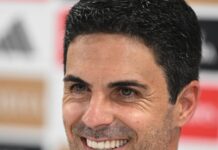 Arsenal ist auf der Suche nach einer weiteren großen Verpflichtung!