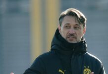 Borussia Dortmund wird “einen Isak machen” und Manchester United entführen goals