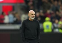 Fiorentina wartete zehn Spiele, bevor ein widerwilliger Stefano Pioli gefeuert werden musste