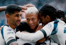 Es könnte nach neun Saisons in der Premier League aufhören