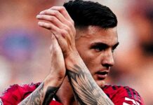 Ist es jetzt an der Zeit für Manchester United, sich auf die Suche nach einem neuen Stürmer zu machen?