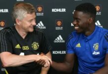 Der Spieler, den Solskjaer als “großen Anführer” feierte, verklagt Manchester United