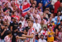 Einer der besten Trainer der Welt über Alexander Sørloth: “Er hat Qualitäten wie keine anderen!”