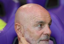 Stefano Pioli weigert sich, als Fiorentina-Manager zurückzutreten