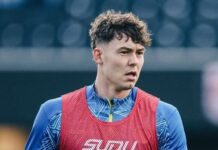 Zwei ehemalige Trainer von Manchester United, verantwortlich für Jørgen Strand Larsen und Wolverhampton