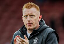 Genius erklärte: Will Still wird in seinem ersten Trainerjob bei Balløya gefeuert