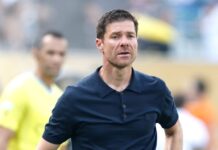 Xabi Alonso stürmt die Premier League nach Liverpool-Niederlage um drei Sterne