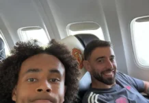 Sogar Ruud Gullit stimmt in den Chor der Klagen ein: “Verlasst Manchester United!”