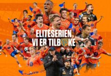 Kevin Knappen war nach der Qualifikationsniederlage gegen Aalesund