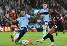 Liverpool ist im Traumland, nachdem der begehrteste Spieler im Januar Anfield