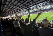 Crystal Palace wird Selhurst Park für eine beträchtliche Summe erweitern und modernisieren