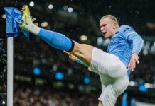 Enthüllt Manchester Citys Haltung zum überraschenden Abgang von Erling Haaland, da Real Madrid eine Notunterbindung plant
