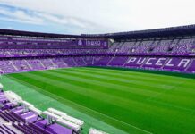 Der Erfolg mit Tromsø bringt Vegard Erlien bis nach Spanien