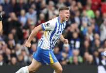 Könnte einen Premier-League-Stürmer zurückholen, der zuvor mit 100 Millionen Pfund bewertet wurde