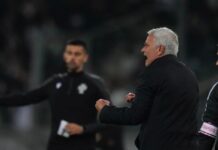 Mourinho offenbart McTominays Gabe: ‘Das Mindeste, was er tun konnte’