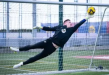 Barcelonas Plan für Torwart Marc-André ter Stegen