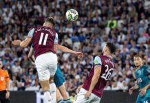 Vergiss Antony und Mudryk; Niclas Füllkrug ist der schlechteste Neuzugang der Premier League aller