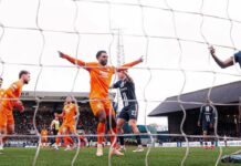 Die Rangers könnten widerwillig Tottenhams Gebot für den ‘phänomenalen’ Star-