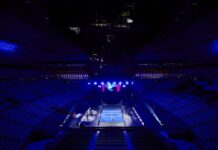 Qatar Airways Premier Padel-Finale 2025