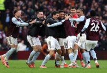 Neuer Kandidat zur Verstärkung der Barcelona-Abwehr findet man in der Premier League