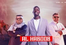 Paul Pogba investiert in das saudische Kamelrennteam