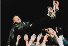 Hat Sergio Francisco nach nur 18 Spielen gesackt