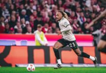 Will einen ‘außergewöhnlichen’ Champions-League-Star in die Premier League holen