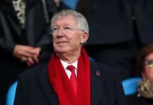 Trainerlegende Sir Alex Fergusons verheerende Prognose über Manchester United