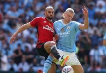 Wir arbeiten hart daran, das Geld für Manchester United zu finden, Flop