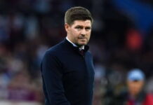 Liverpool-Ikone Gerrard strebt den größten Trainerjob aller