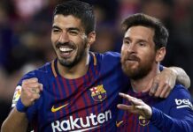 FC Barcelonas Sportdirektor Deco äußert sich zu einem möglichen Comeback für Messi