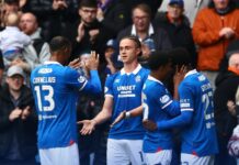 Was ist mit Thelo Aasgaard? Rangers sind ein “ausgezeichnetes” Star-Prioritätsziel im Januar