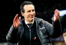 Unai Emery spricht über den Premier League Titel, nachdem er gegen Arsenal, Manchester City und Liverpool