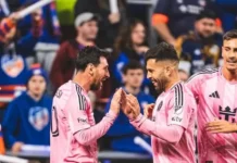 Er ersetzt die Legende Jordi Alba durch den wenig überzeugenden ehemaligen Manchester-United-Spieler