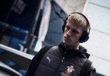 Bittet Albert Grønbæk, “nach Hause zu kommen” nach Bodø/Glimt