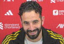 Spektakuläre Verpflichtung bei Manchester United “abgesagt”