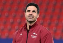 Mickrige 108 Minuten in der Premier League decken nicht ab, was Christian Nørgaard für Arsenal bedeutet