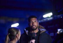 Geteilte Garderobe mit Cristiano Ronaldo – investiert jetzt in Padel!