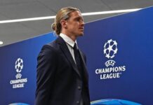 Gallaghers Ambitionen öffnen sich für Manchester United