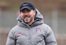 Mateu Alemany verweist auf einen möglichen Ersatz für Diego Simeone