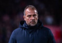 Barcelona bekommt Ansu Fati mit einer Buyout-Klausel von astronomischen 1 Milliarde Euro zurück – war