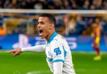 Überzeugt davon, dass Manchester United in Greenwood einen Ballon-d’Or-Sieger abgegeben hat