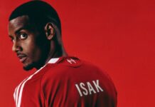 Alexander Isak wird Liverpool astronomisch viel kosten
