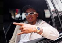 Der ehemalige Manchester-United-Spieler Jesse Lingard ist erneut auf dem Weg