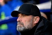 Will, dass Jürgen Klopp Tottenham anführt!