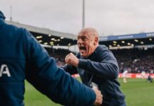 Uwe Rösler macht es wieder!